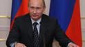 Путін допоміг ветерану, який ледь не втратив свідомість
