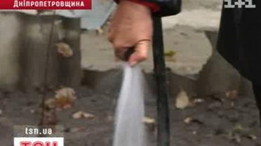 Самую дорогую воду в Украине пьют в Павлограде