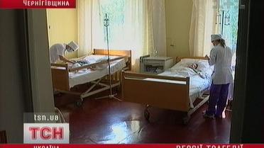 Уже есть первые версии трагедии в Нежинском интернате