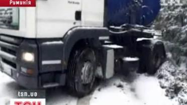 Чтобы зима не пришла внезапно - следи за соседями