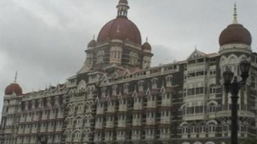 Отель The Taj Mahal Palace в Мумбаи открывается после атаки в 2008 году