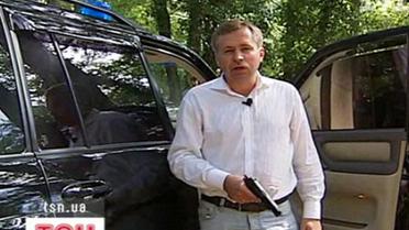 Секреты телохранителей