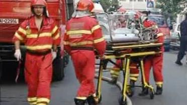 Жертвами взрыва в роддоме Бухареста стали 4 новорожденных