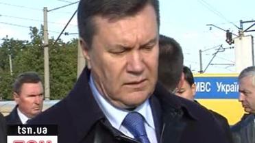 В Украине объявлен траур из-за катастрофы на Днепропетровщине