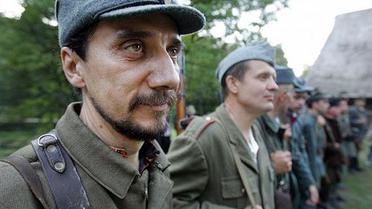 У Львові провели патріотичний фестиваль "Лента за лентою" / © УНІАН