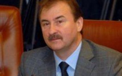 Попов хоче розширення повноважень місцевої влади