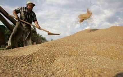 Росія допоможе Україні заробити на експорті зерна