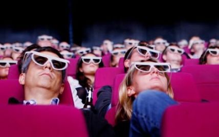 В Україні знімуть романтичну комедію "Клофелін" у 3D