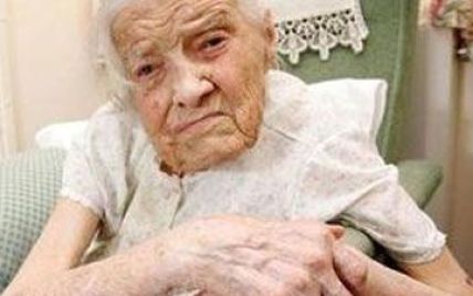 Найстаршій  незайманці  у світі виповнилося 107 років
