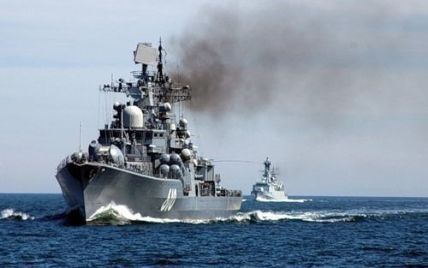 Обрив кабелю в Балтійському морі перервав зв'язок між двома європейськими країнами: що відомо