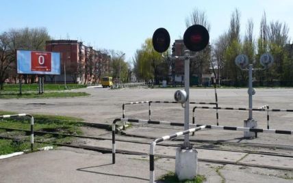 У річницю катастрофи під Марганцем на переїзді заснув водій