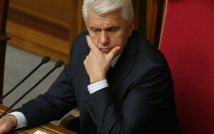Литвин задумався після прочитаних в Інтернеті побажань депутатам здохнути