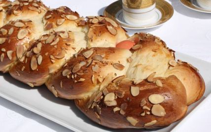 Росіяни почали пекти хліб із моху