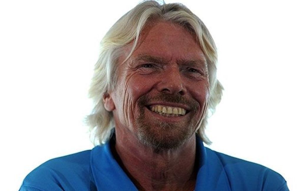 Проект підводного човна Virgin Oceanic обійшовся Річарду Бренсону майже у 17 млн дол. / © AFP