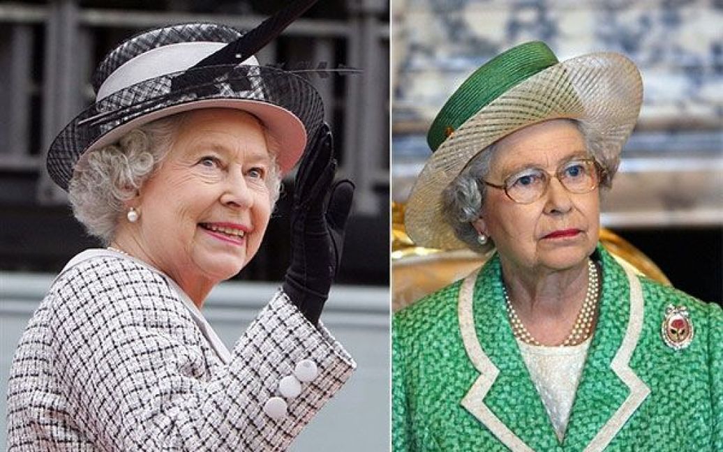 Цього року королева Єлизавета ІІ святкуватиме 85-річний ювілей. / © AFP