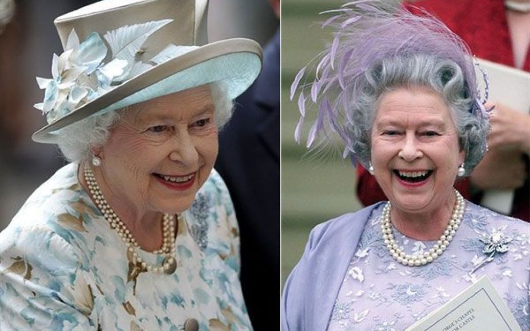 Цього року королева Великобританії Єлизавета ІІ святкуватиме 85-річний ювілей. / © AFP