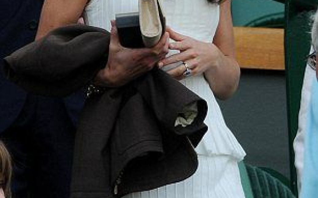 Кейт Міддлтон стала однією з найпопулярніших жінок в світі / © Daily Mail