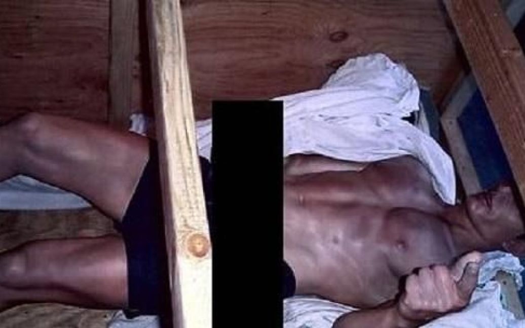 Колекція еротичних статуй Болкіаха / © 