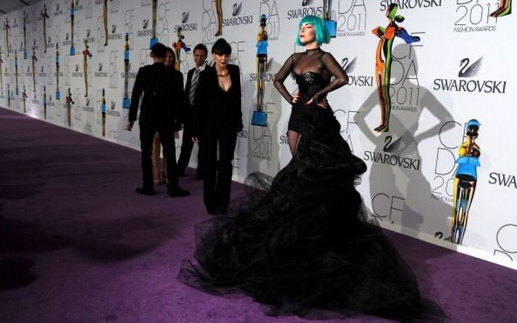 Lady GaGa / © Getty Images/Fotobank