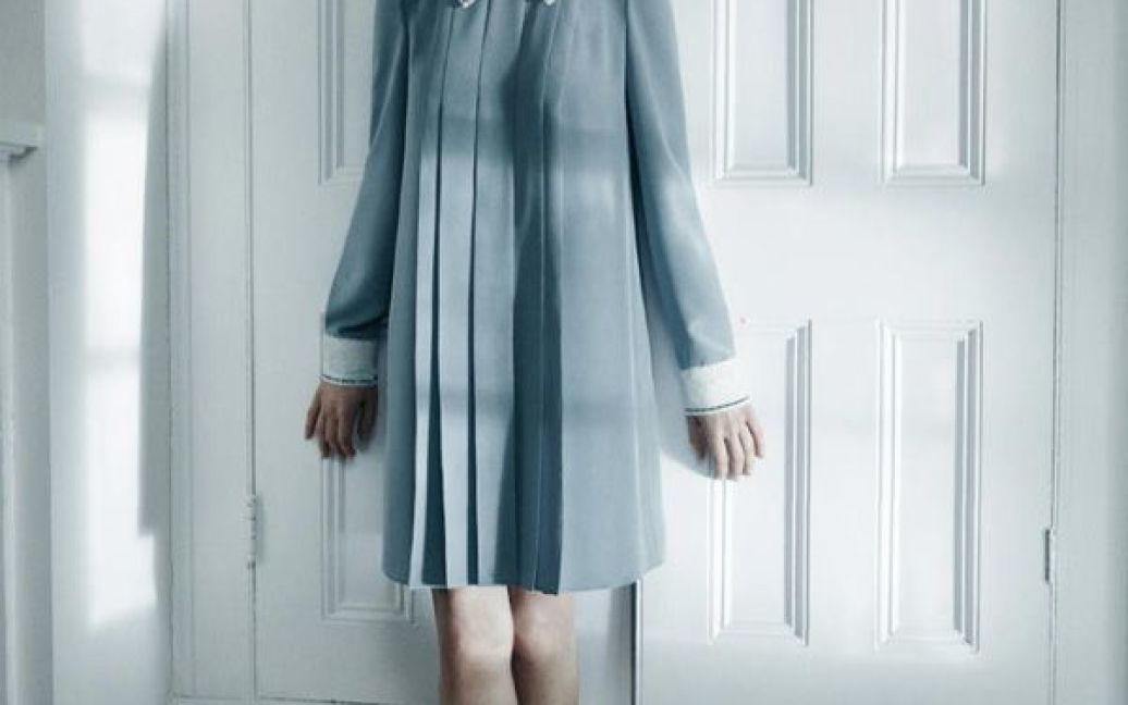 Мішель Вільямс знялась у фотосесії для Interview / © Interview Magazine