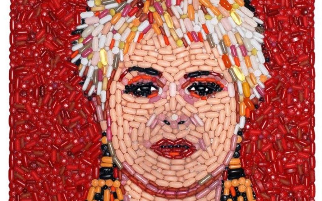 Келлі Осборн / © msnbc.msn.com