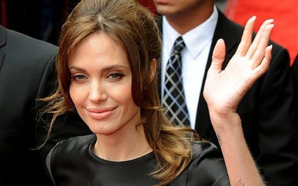 Сайт Forbes назвав Анджеліну Джолі й Сару Джесіку Паркер найбільш високооплачуваними актрисами в Голлівуді. / © AFP