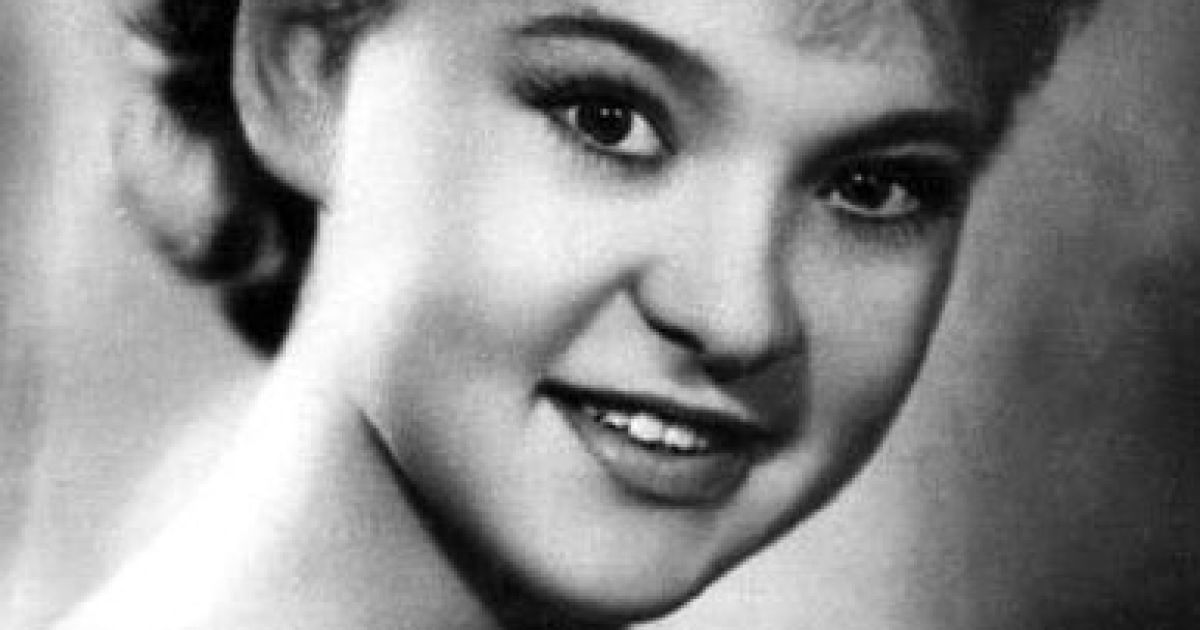 На 76-му році життя померла легенда радянського кіно, народна артистка СРСР Людмила Гурченко / © x3m-slider.org.ua