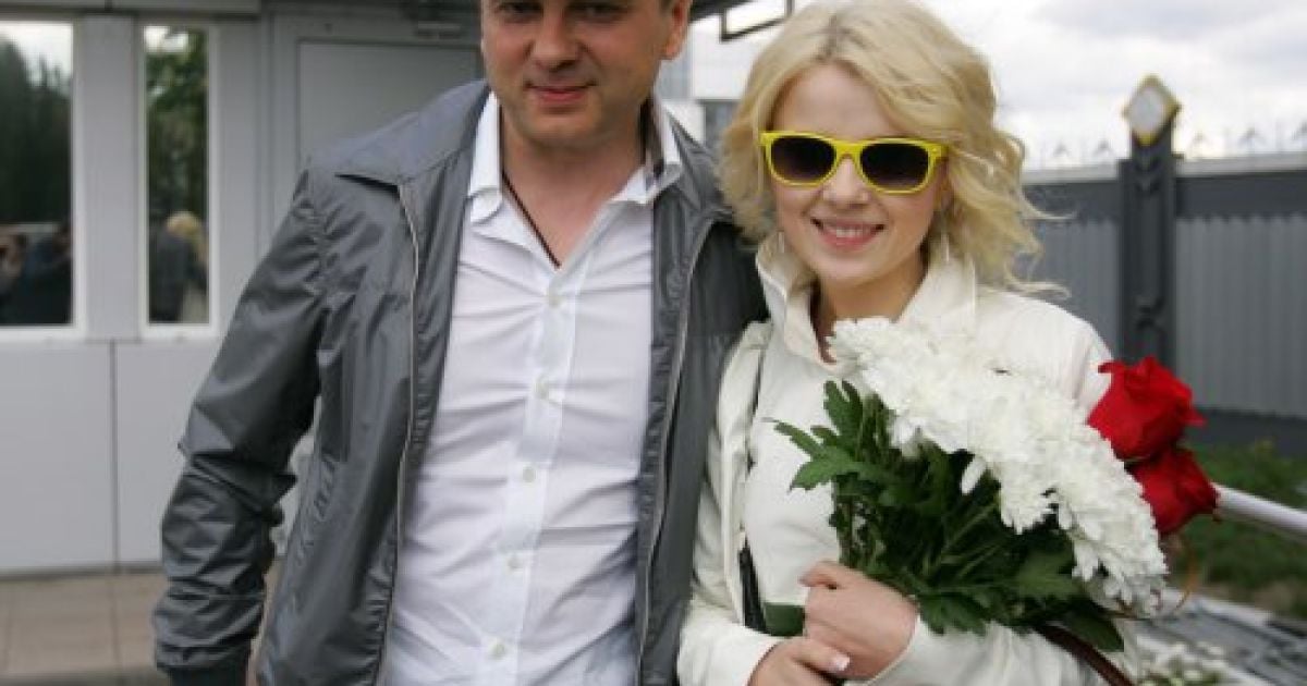 Міка Ньютон зізналася, що не спала 28 годин, але задоволена результатом конкурсу: "Те, що в нас ніхто не вірив, тільки допомогло". / © УНІАН