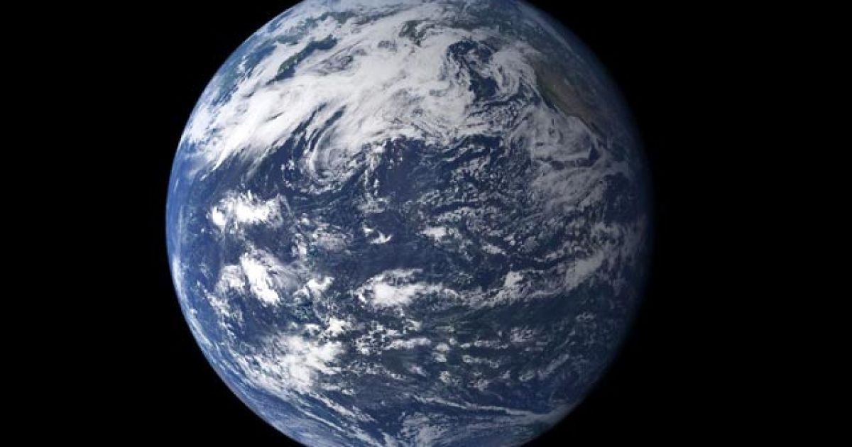 Унікальний фільм, знятий на навколоземній орбіті, створив вчений з NASA Джастін Вілкінсон. / © NASA