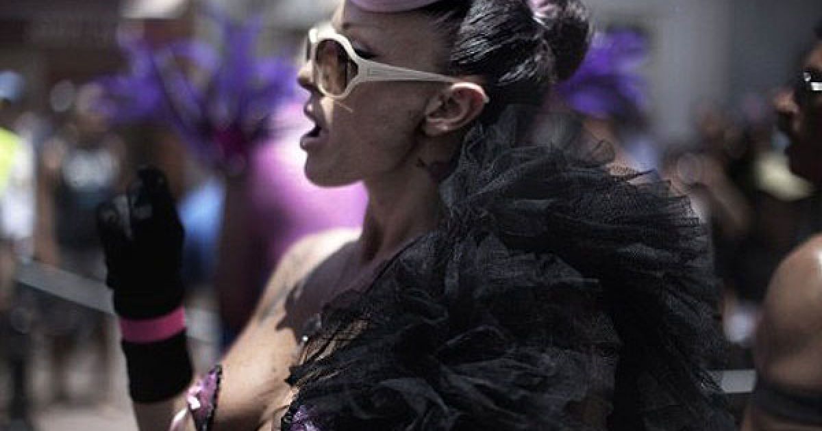 У Тель-Авіві провели багатотисячний щорічний гей-парад Gay Pride parade / © AFP