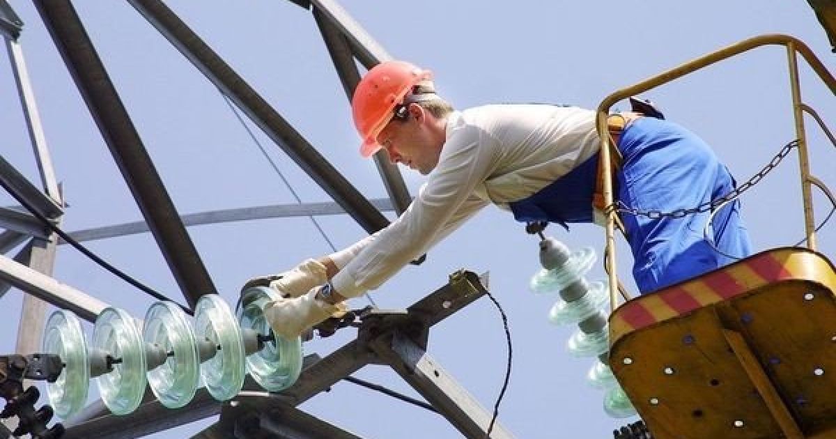 Україна хоче сфокусуватися на нарощуванні потужностей, а не на енергоефективності.