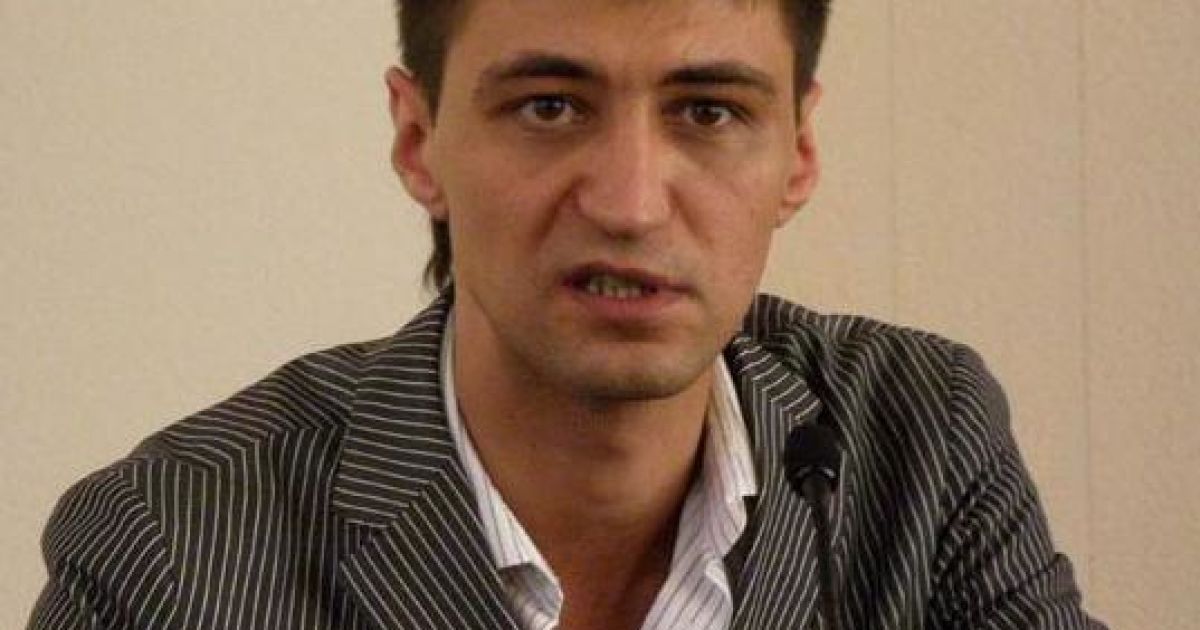 Роман Ландік