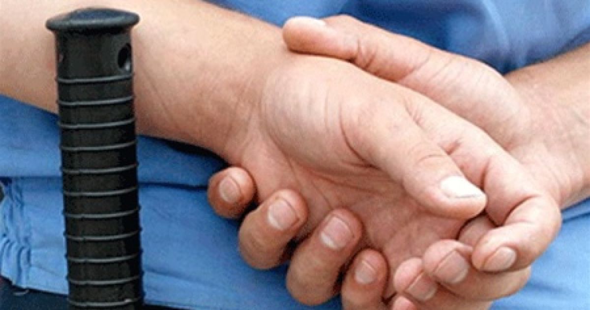 Столична міліція "продається" за чашку дорогої кави