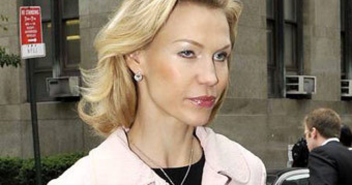 Анна Малова