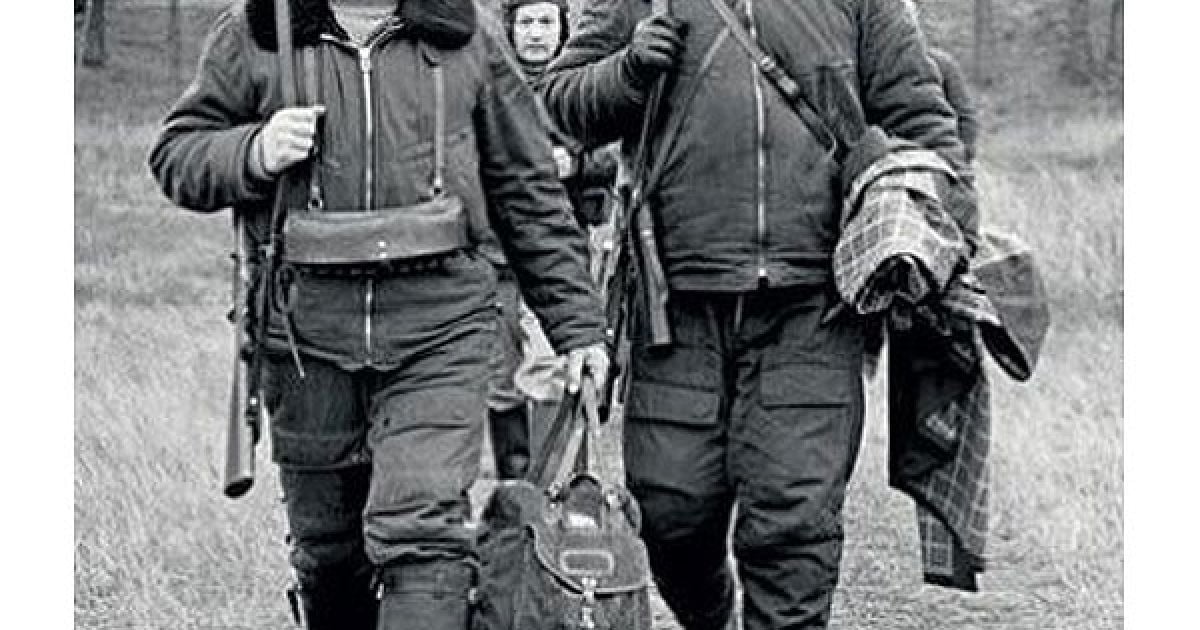 50 років тому, 12 квітня 1961 року, космічна ера людства почалась з польоту в космос першого землянина &mdash; Юрія Гагаріна. / © roscosmos.ru