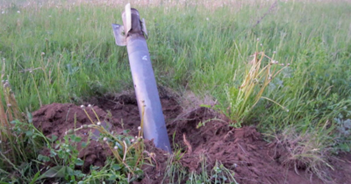 Двоє людей загинули в результаті вибухів на арсеналі в Удмуртії. До загибелі людей призвели стреси через вибухи. / © kp.ru