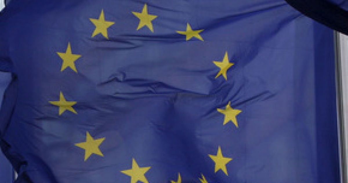 ЕС сочувствует украинцам и призывает их к единству