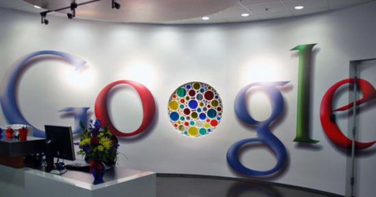 Google заробляє за місяць близько мільярда доларів