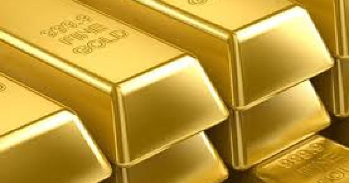 Золото буде і надалі дорожчати