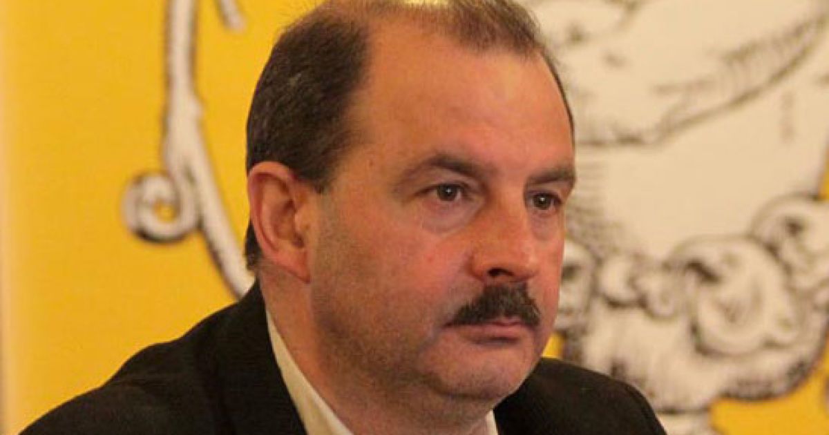 Володимир Павлів
