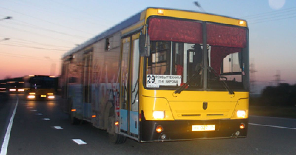 Двоє людей загинули в результаті вибухів на арсеналі в Удмуртії. До загибелі людей призвели стреси через вибухи. / © kp.ru