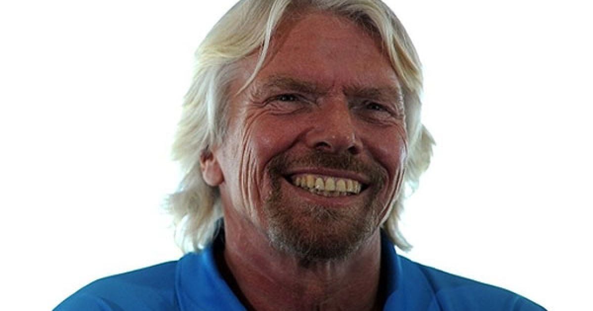 Проект підводного човна Virgin Oceanic обійшовся Річарду Бренсону майже у 17 млн дол. / © AFP