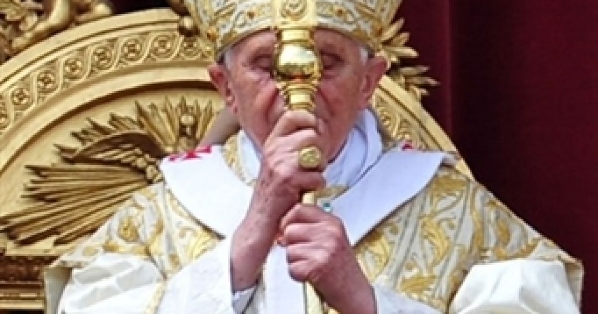 Християни всього світу відзначають свято Великодня / © AFP