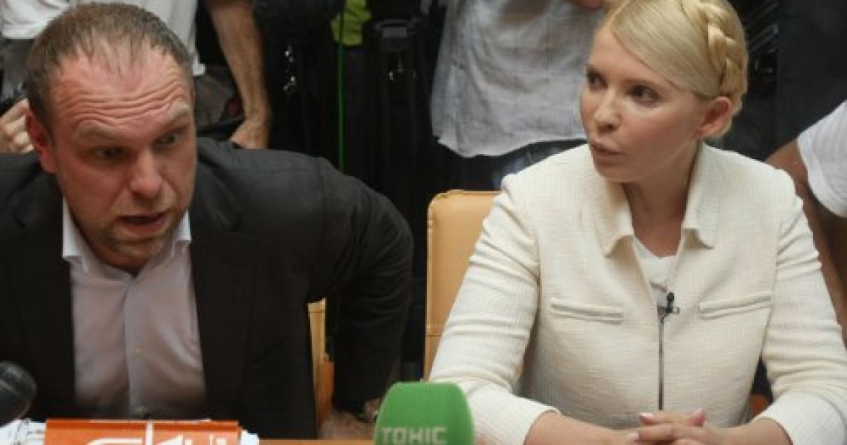 В Києві розпочався судовий процес над колишнім прем&#039;єр-міністром України, лідером партії Батьківщина Юлією Тимошенко / © УНІАН