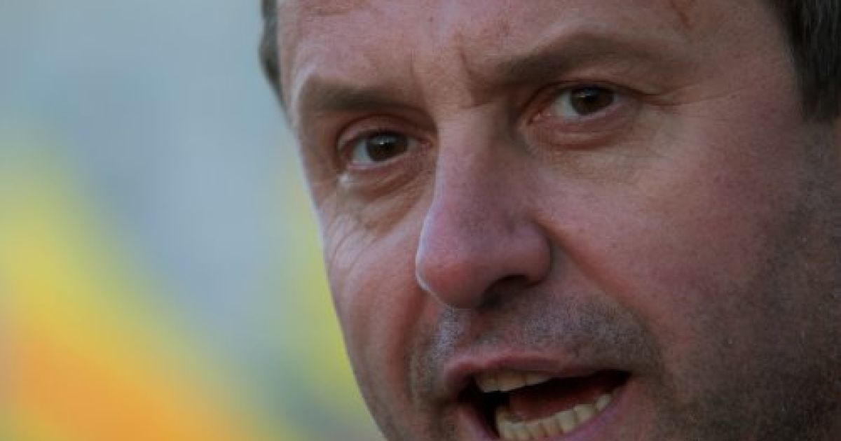 Прокурор просить для Пилипишина 5 років за гратами