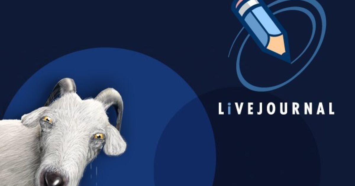 LiveJournal