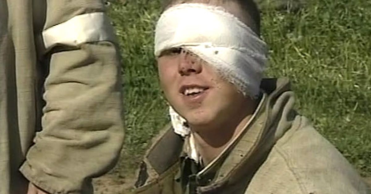 Двоє людей загинули в результаті вибухів на арсеналі в Удмуртії. До загибелі людей призвели стреси через вибухи. / © Вести.ру