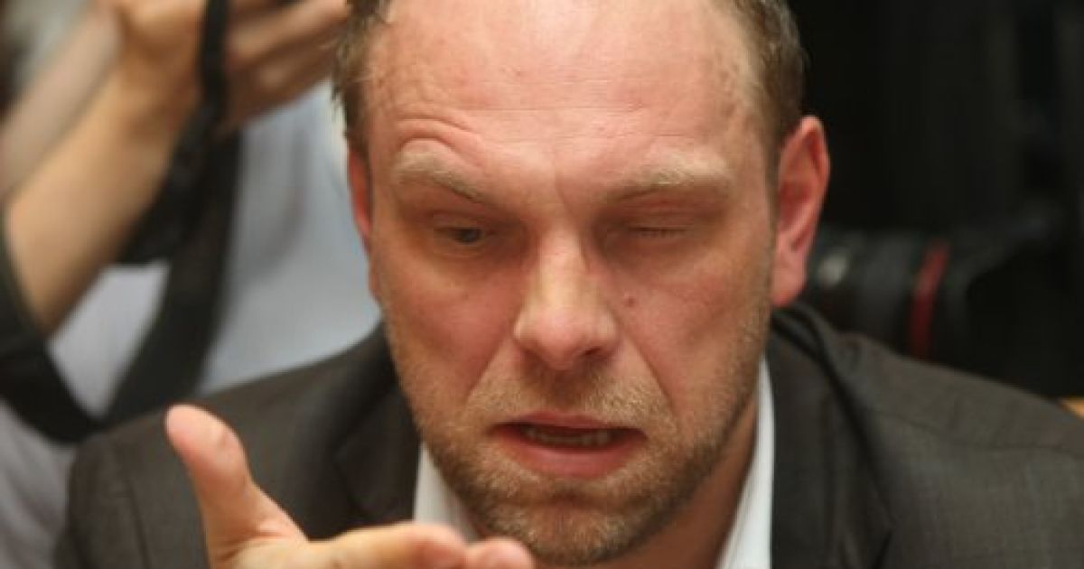 В Києві розпочався судовий процес над колишнім прем&#039;єр-міністром України, лідером партії Батьківщина Юлією Тимошенко / © УНІАН