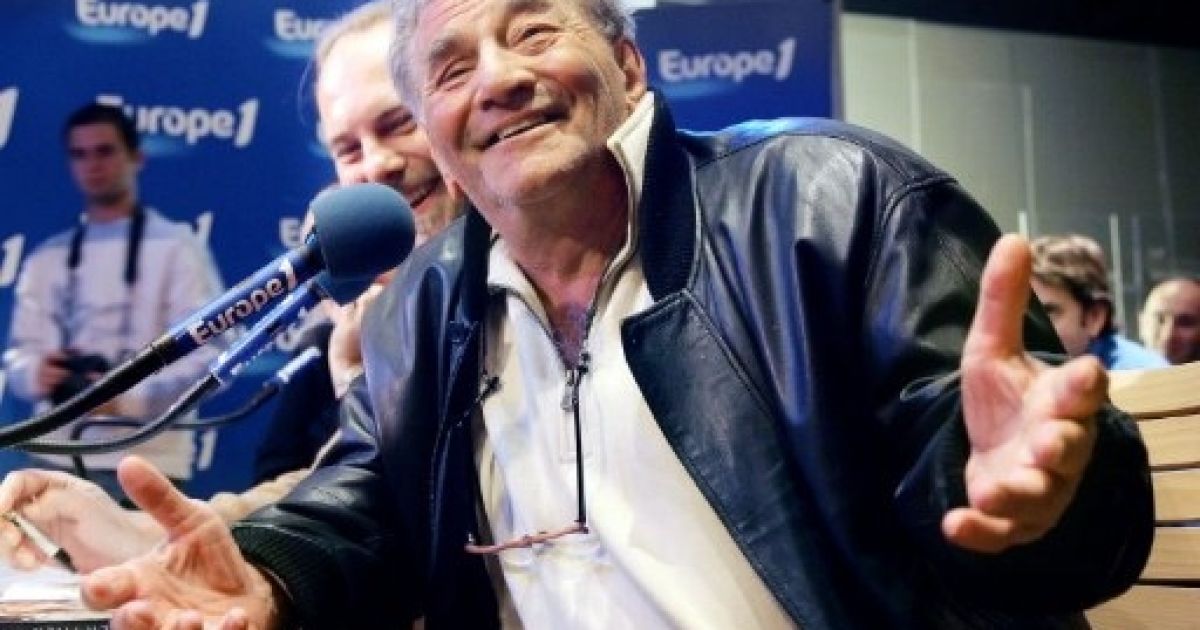 У Беверлі-Хілз у віці 83 років помер відомий актор Пітер Фальк. / © AFP