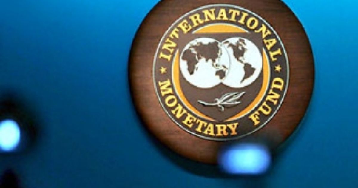 МВФ прогнозує Україні погіршення економіки